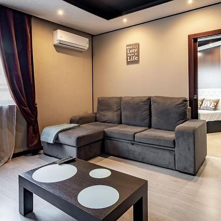 Charming 1 Bedroom Apartment In Portimao By Lovelystay Екстер'єр фото
