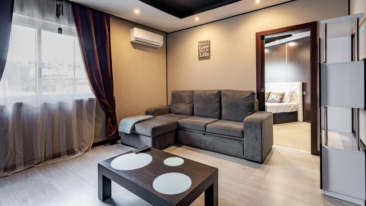 Charming 1 Bedroom Apartment In Portimao By Lovelystay Екстер'єр фото