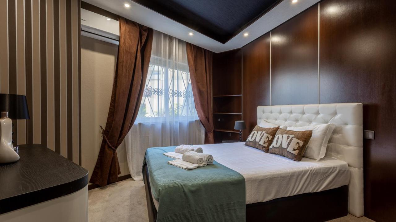Charming 1 Bedroom Apartment In Portimao By Lovelystay Екстер'єр фото
