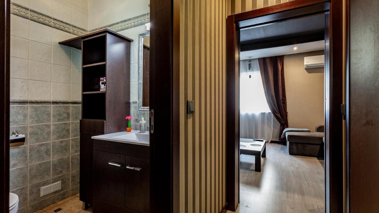 Charming 1 Bedroom Apartment In Portimao By Lovelystay Екстер'єр фото