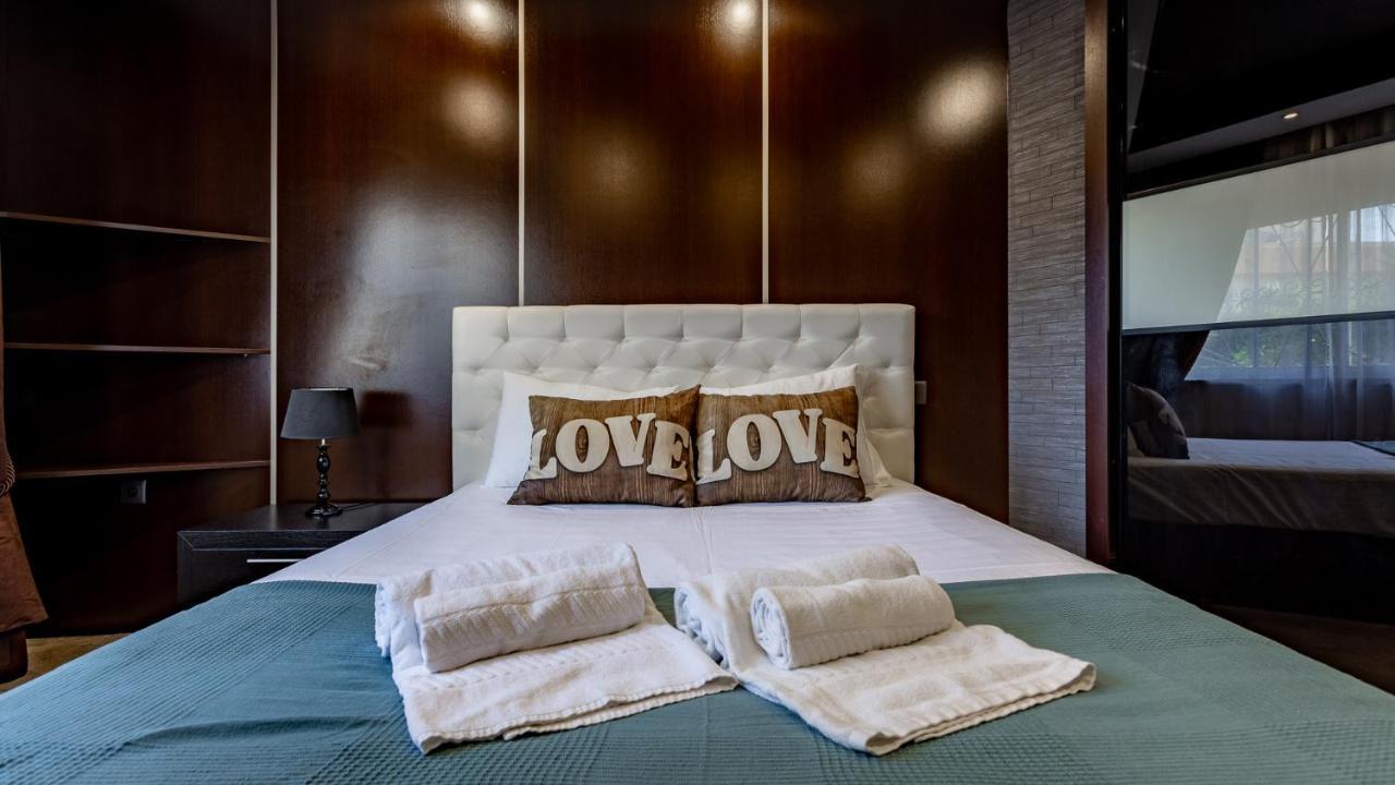 Charming 1 Bedroom Apartment In Portimao By Lovelystay Екстер'єр фото