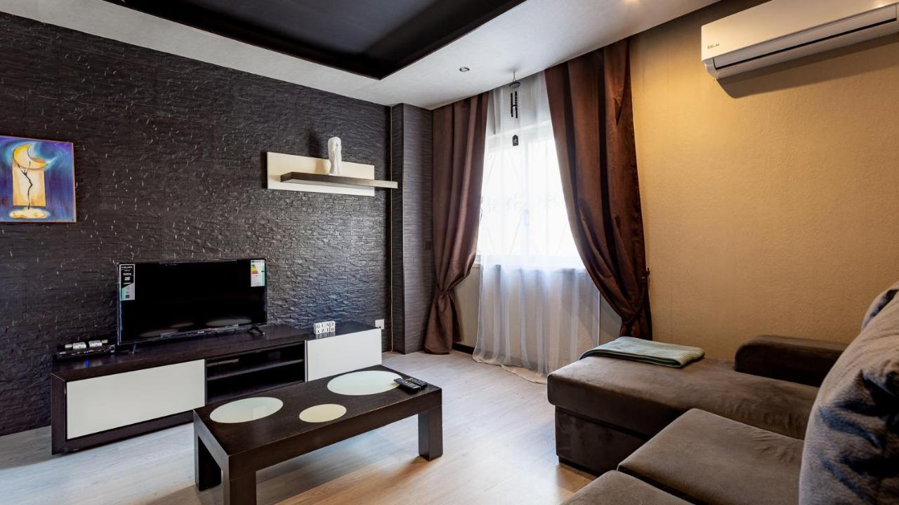 Charming 1 Bedroom Apartment In Portimao By Lovelystay Екстер'єр фото