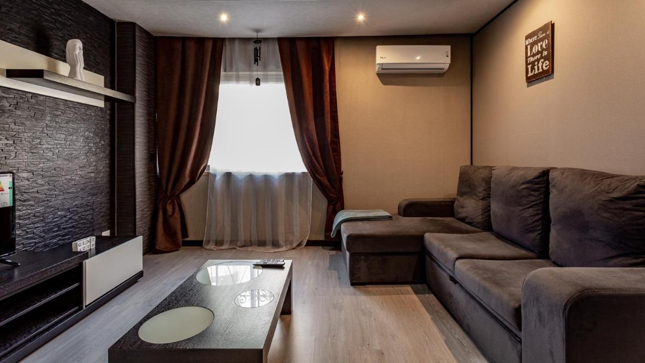 Charming 1 Bedroom Apartment In Portimao By Lovelystay Екстер'єр фото